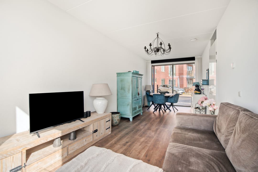 Foto 11 van Ottodreef 40