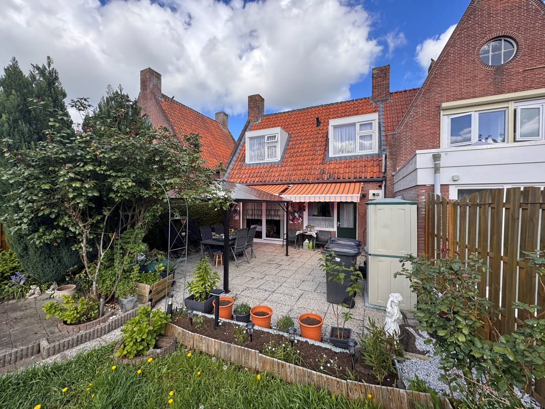 Photo 16 of Dinsdagstraat 26