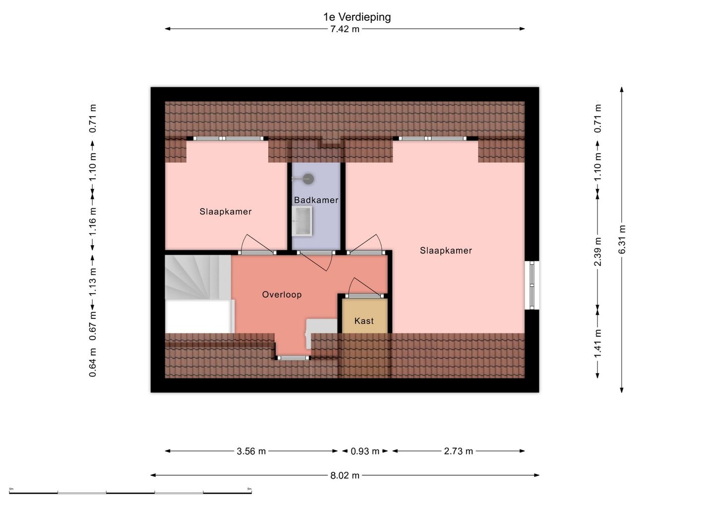 Photo 25 of Dinsdagstraat 26