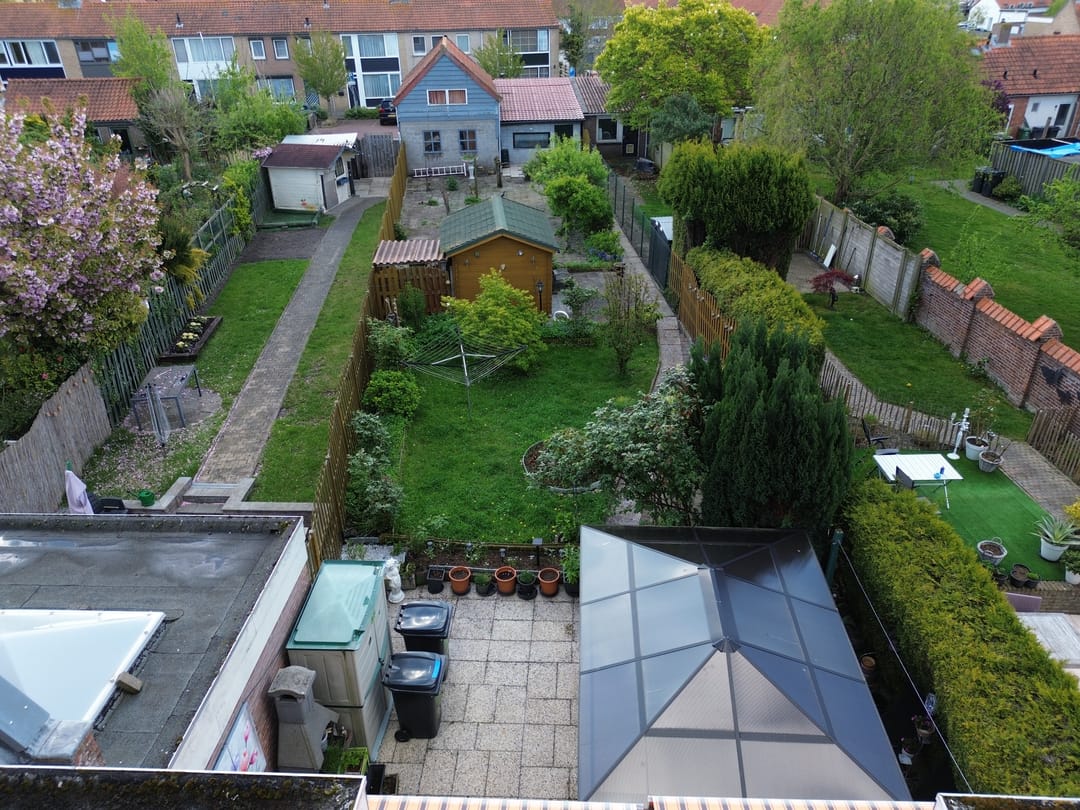 Photo 13 of Dinsdagstraat 26