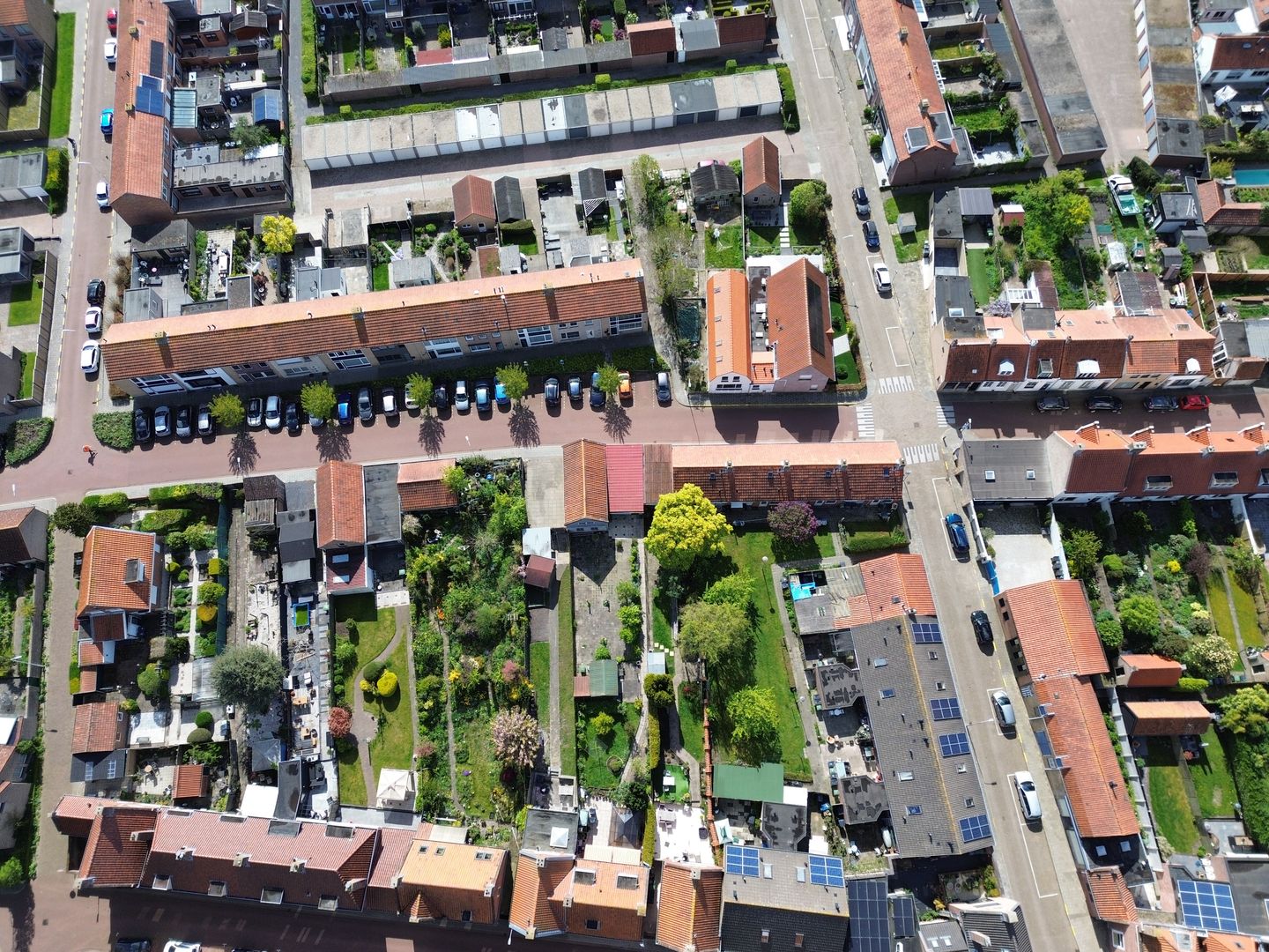 Photo 19 of Dinsdagstraat 26