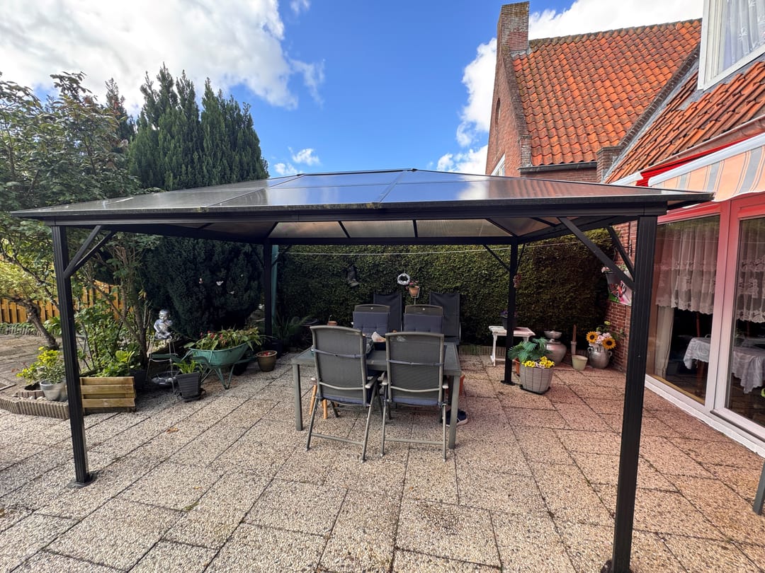 Photo 17 of Dinsdagstraat 26