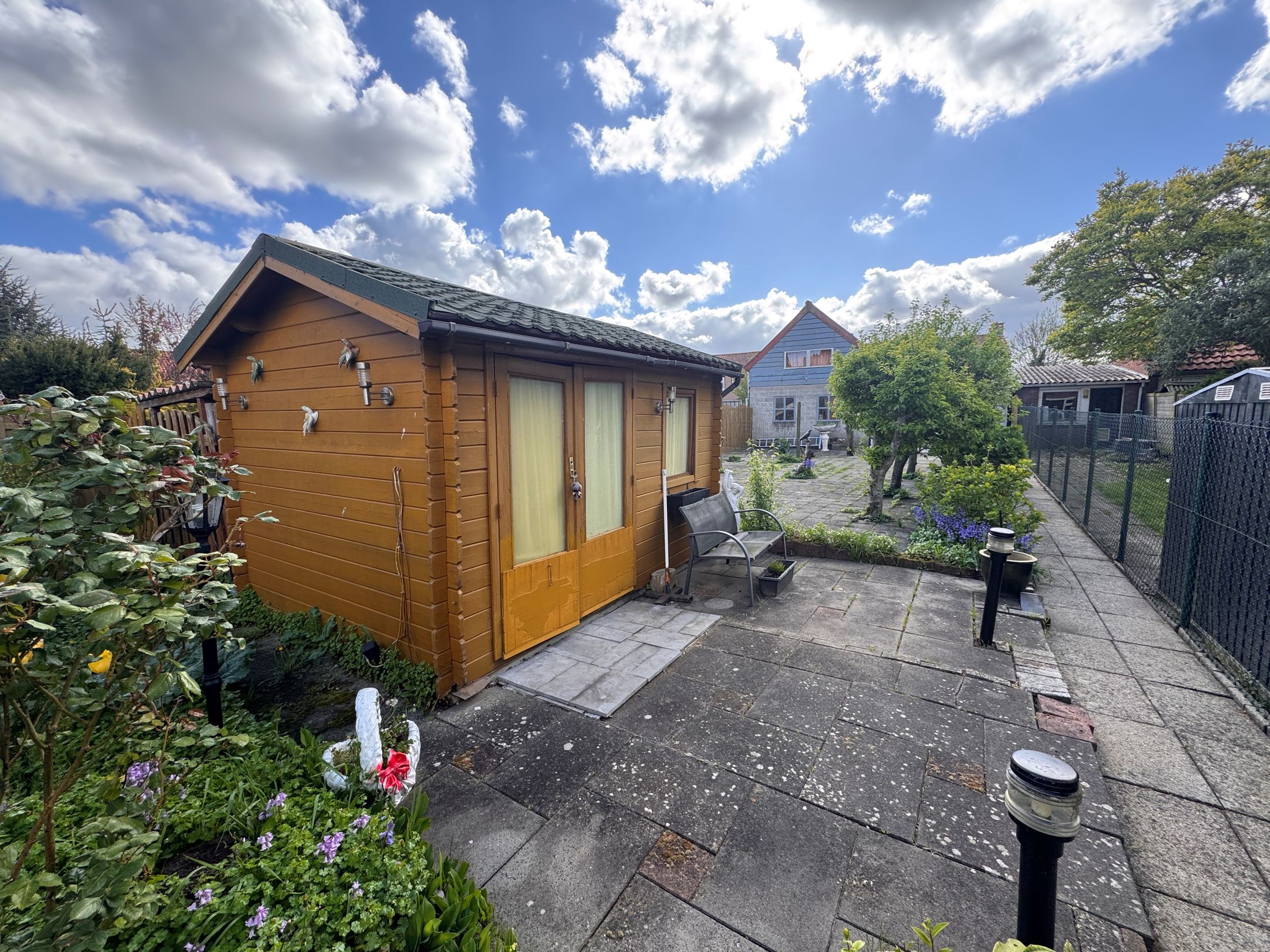 Photo 21 of Dinsdagstraat 26