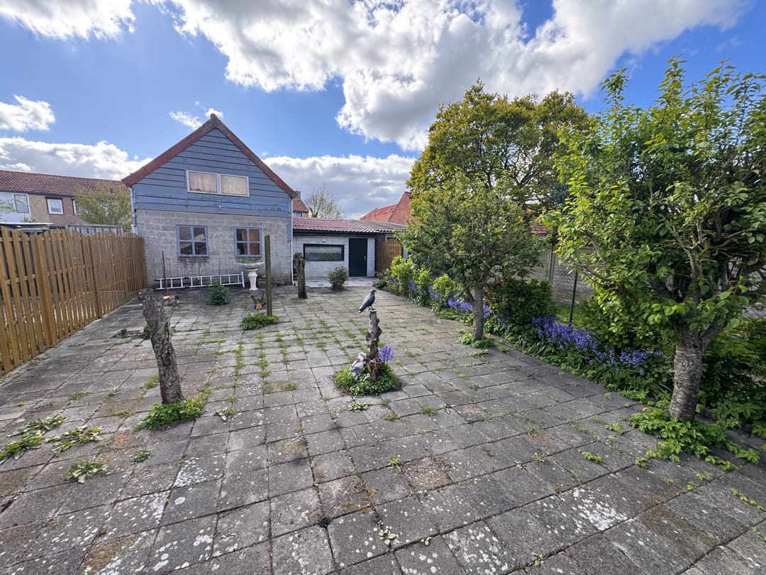 Photo 22 of Dinsdagstraat 26