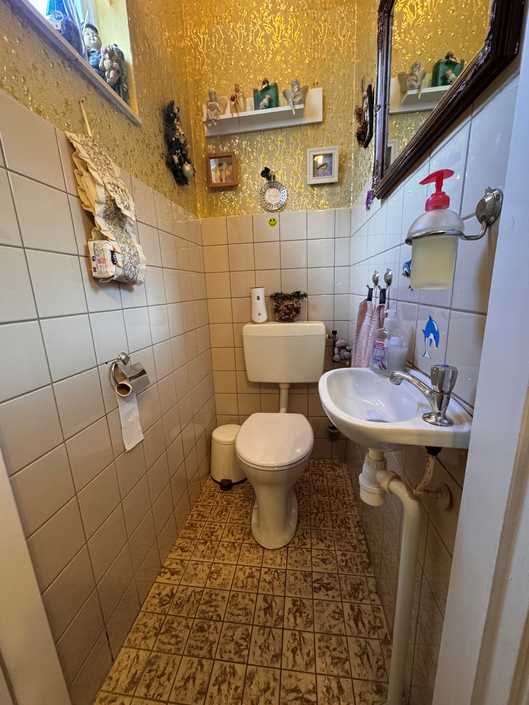 Photo 7 of Dinsdagstraat 26