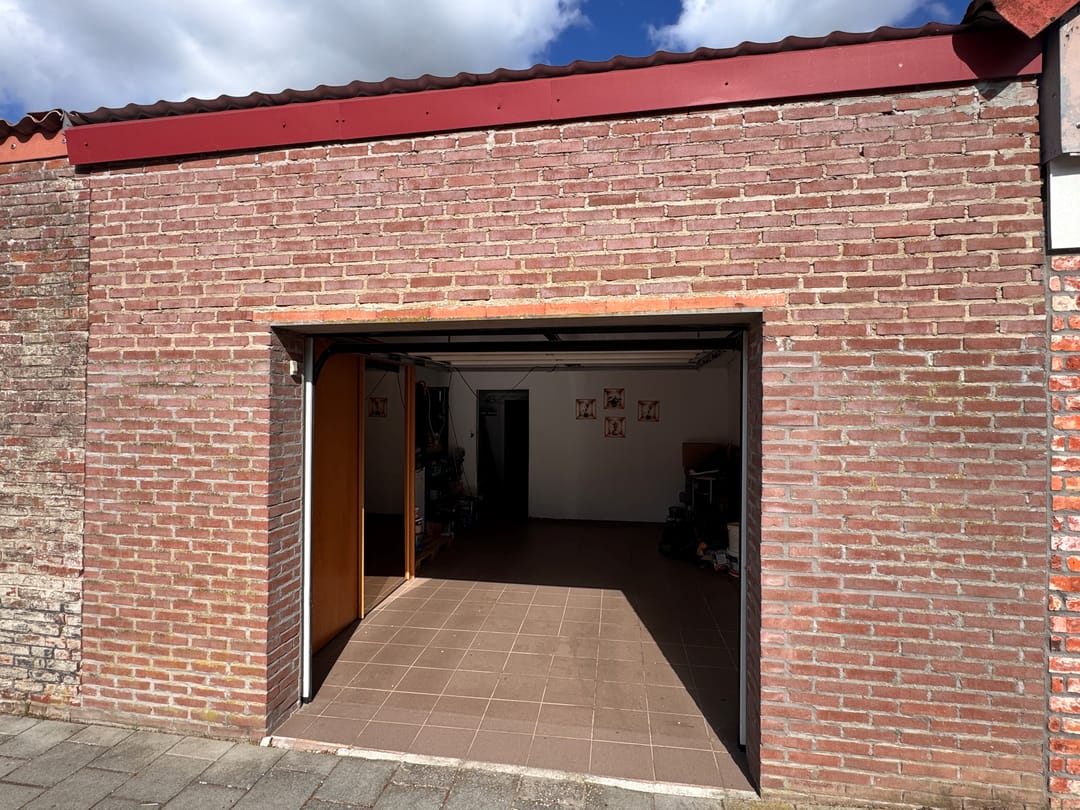 Photo 11 of Dinsdagstraat 26