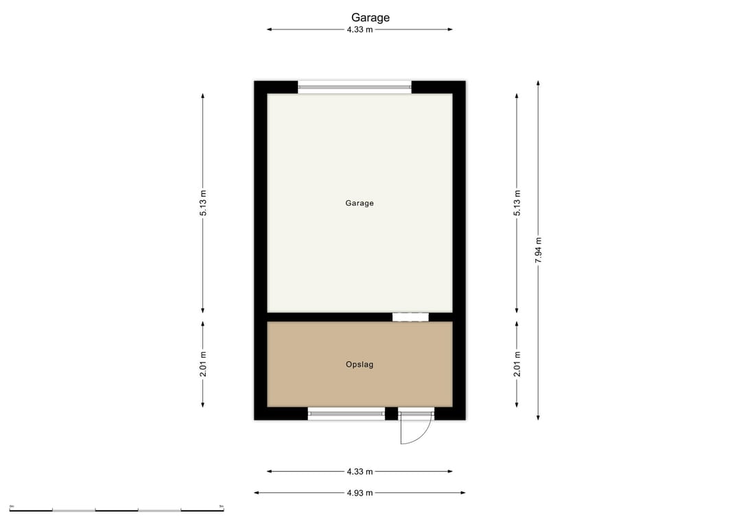 Photo 26 of Dinsdagstraat 26