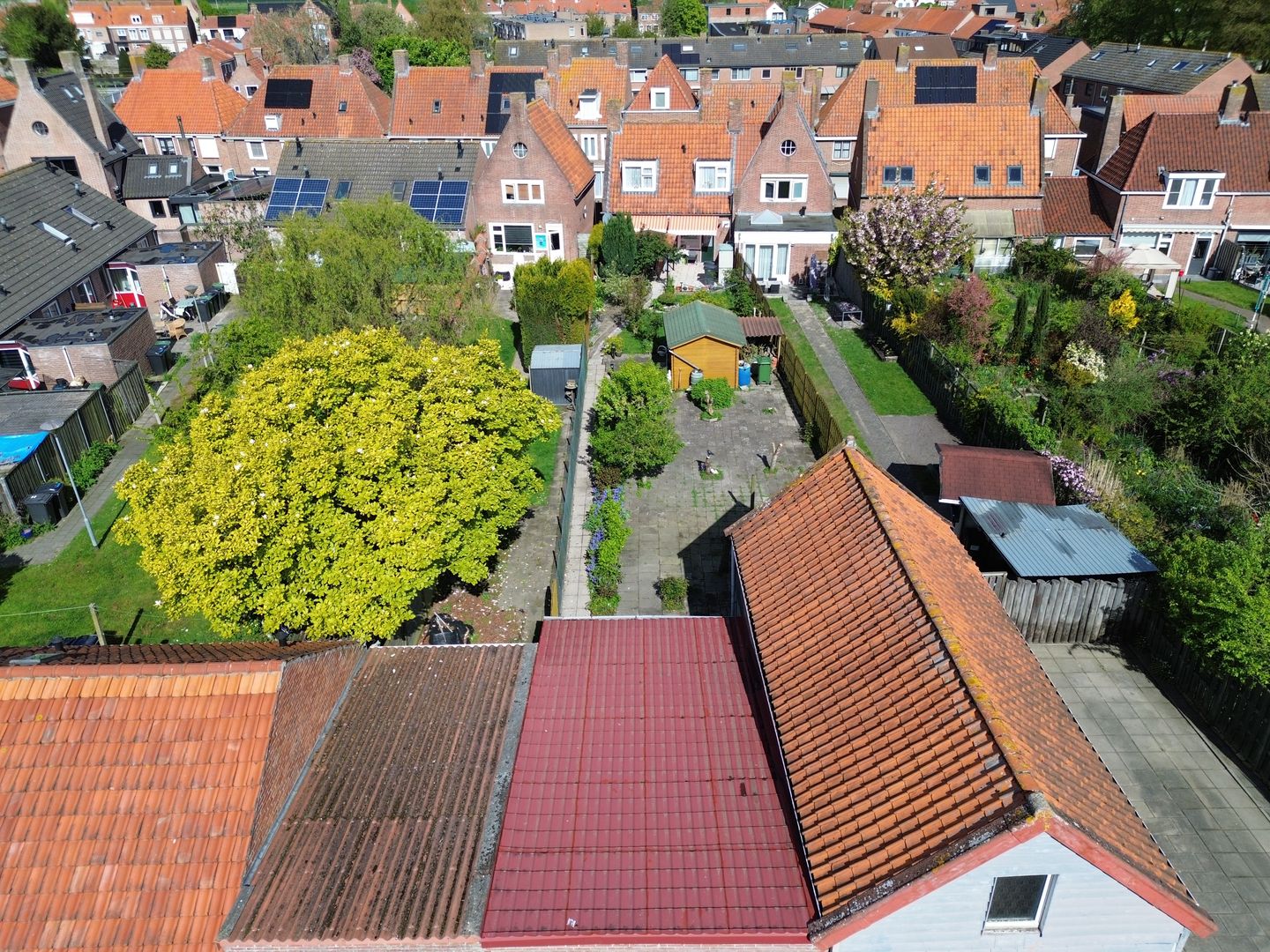 Photo 14 of Dinsdagstraat 26