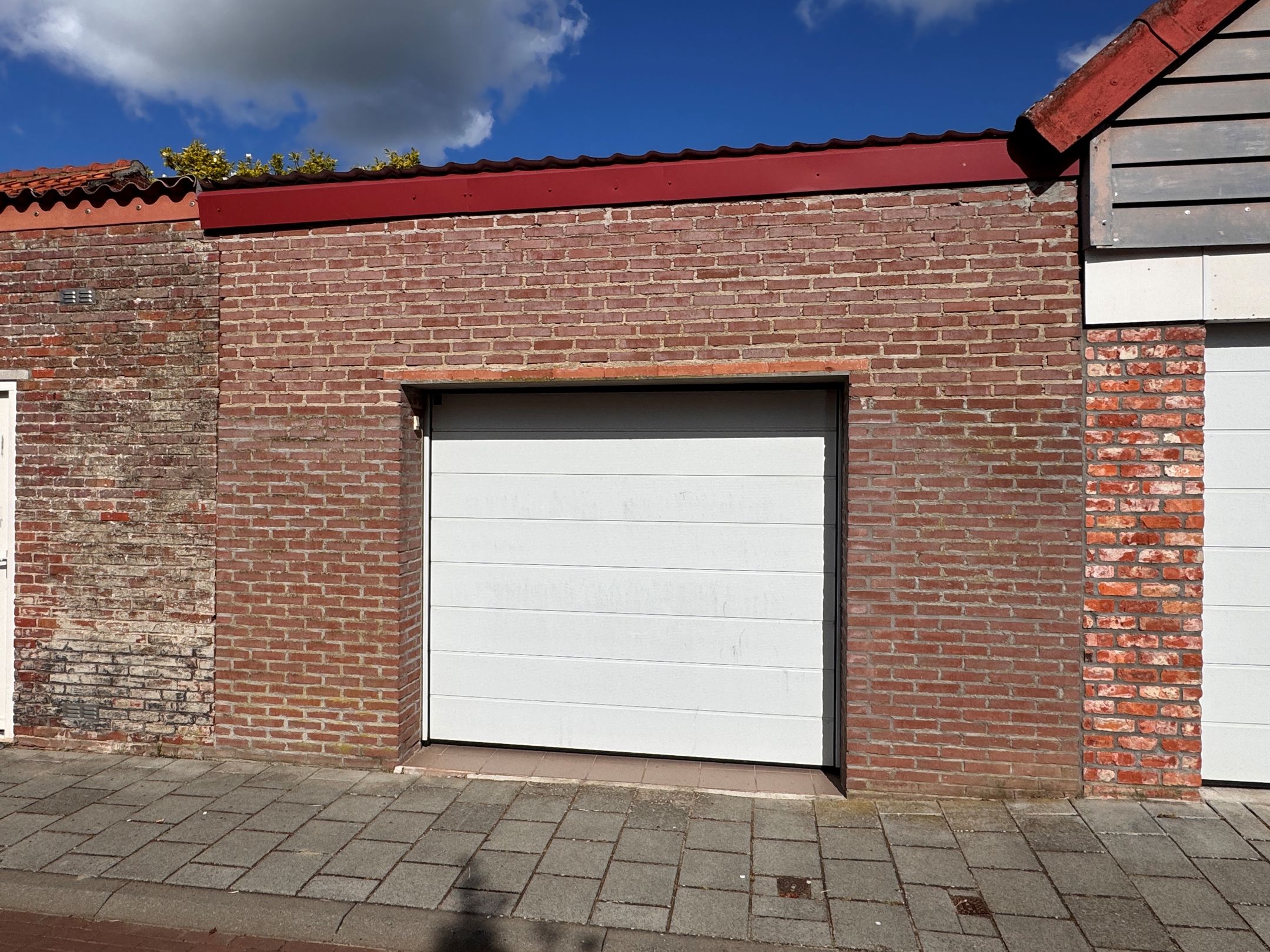 Photo 3 of Dinsdagstraat 26