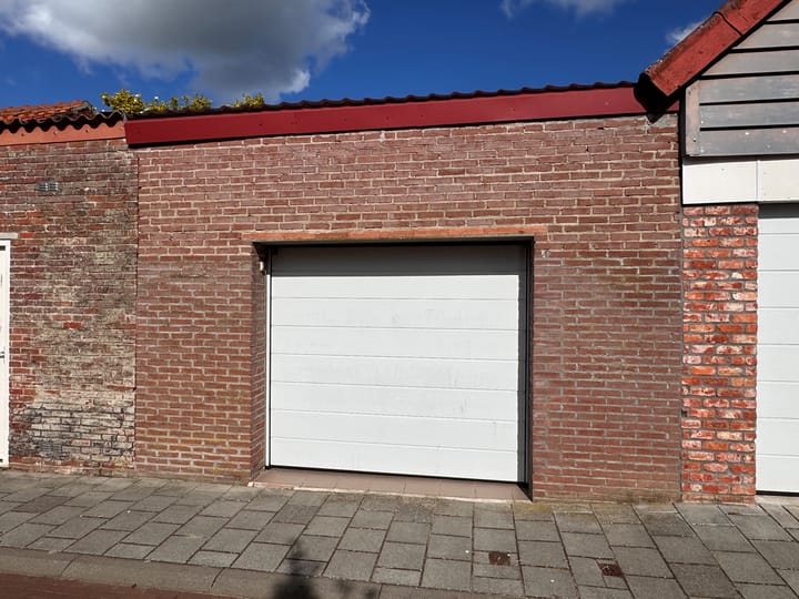 Foto 3 van Dinsdagstraat 26