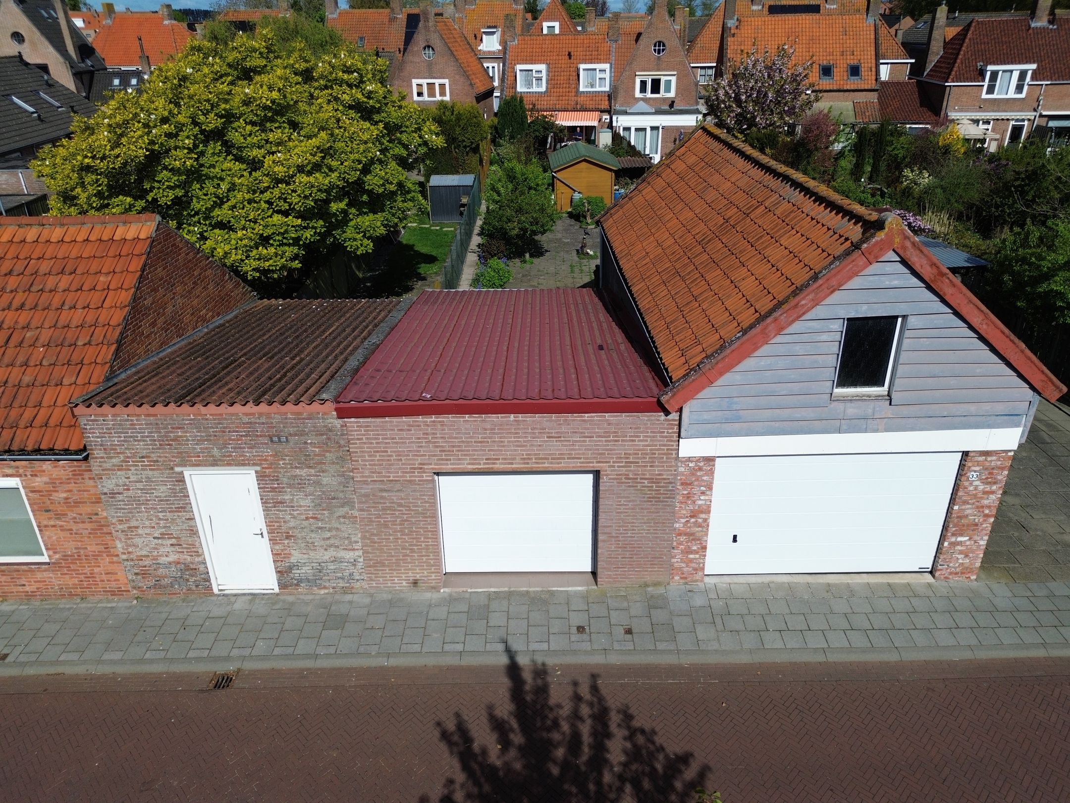 Photo 15 of Dinsdagstraat 26