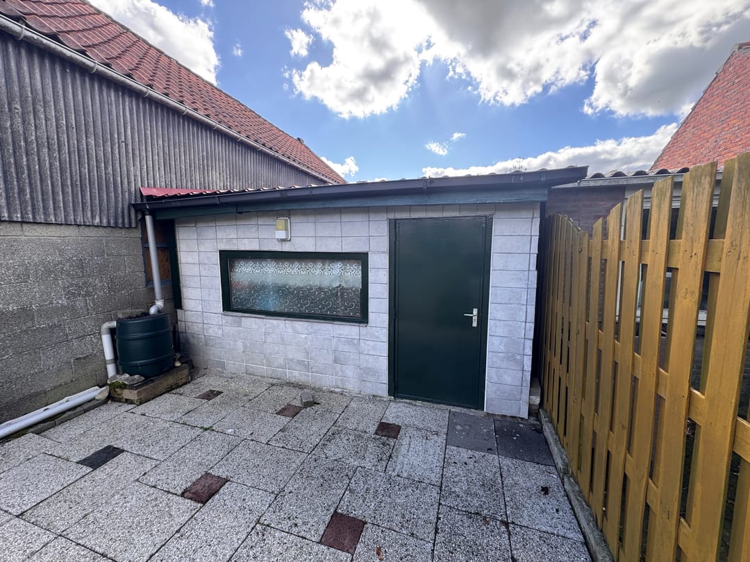 Photo 23 of Dinsdagstraat 26