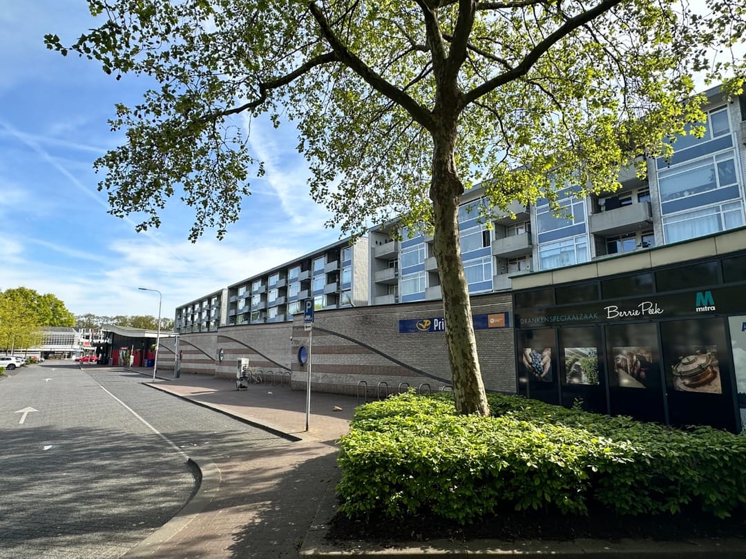 Foto 2 van Daniël Josephus Jittastraat 163