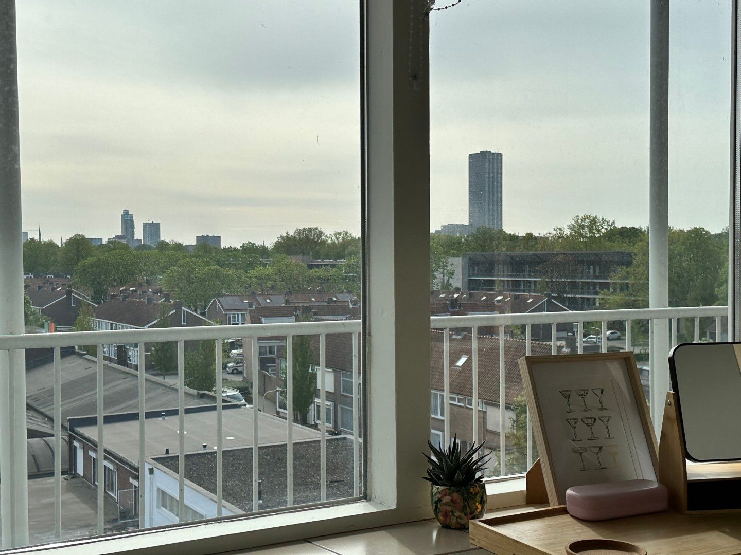 Foto 3 van Daniël Josephus Jittastraat 163