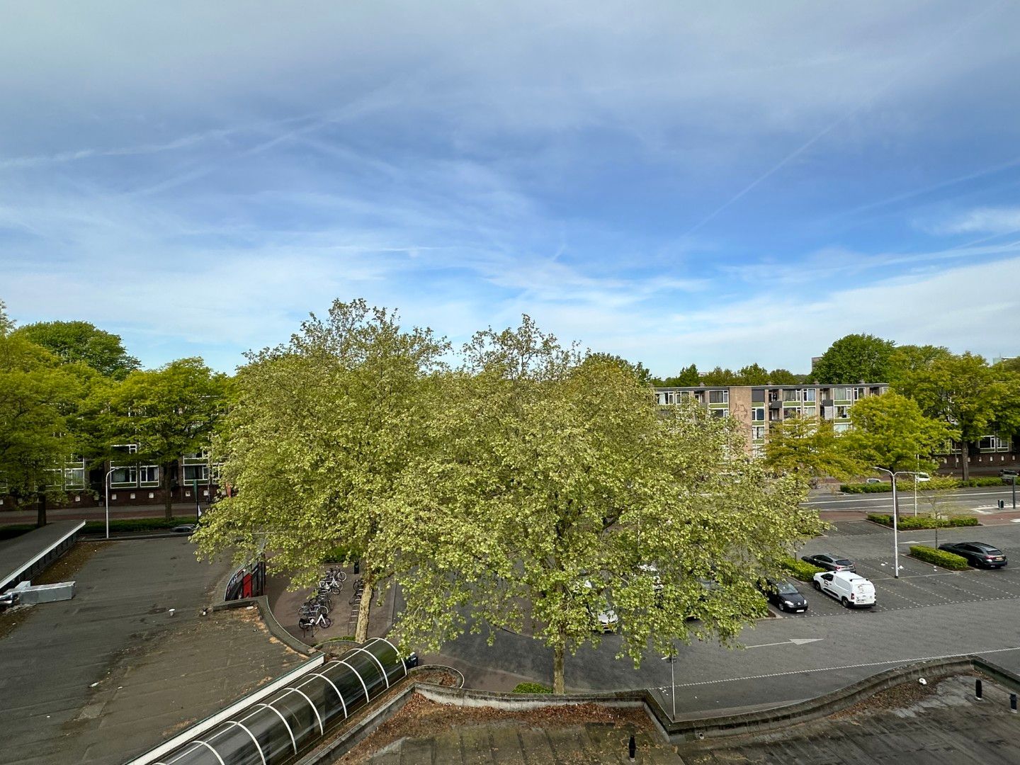 Foto 10 van Daniël Josephus Jittastraat 163