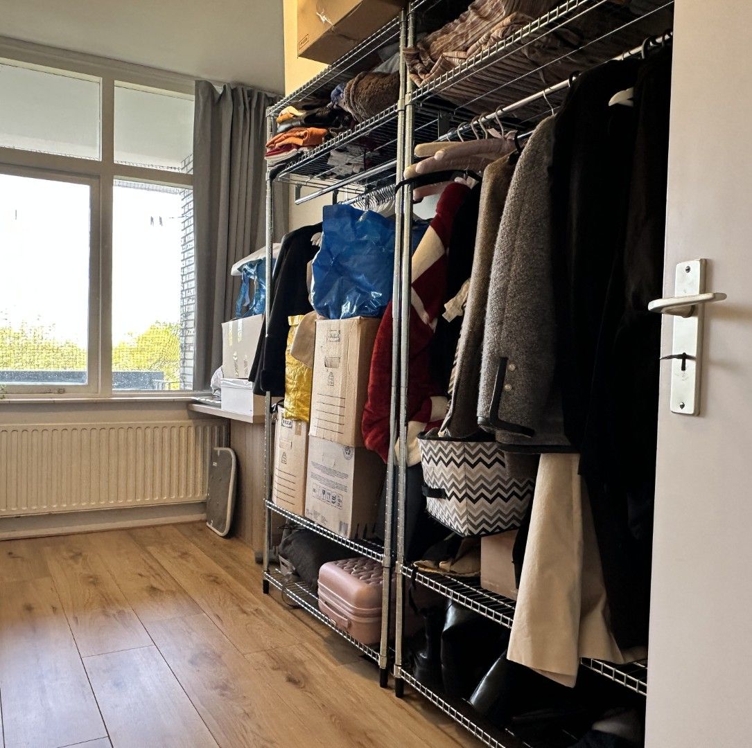 Foto 15 van Daniël Josephus Jittastraat 163