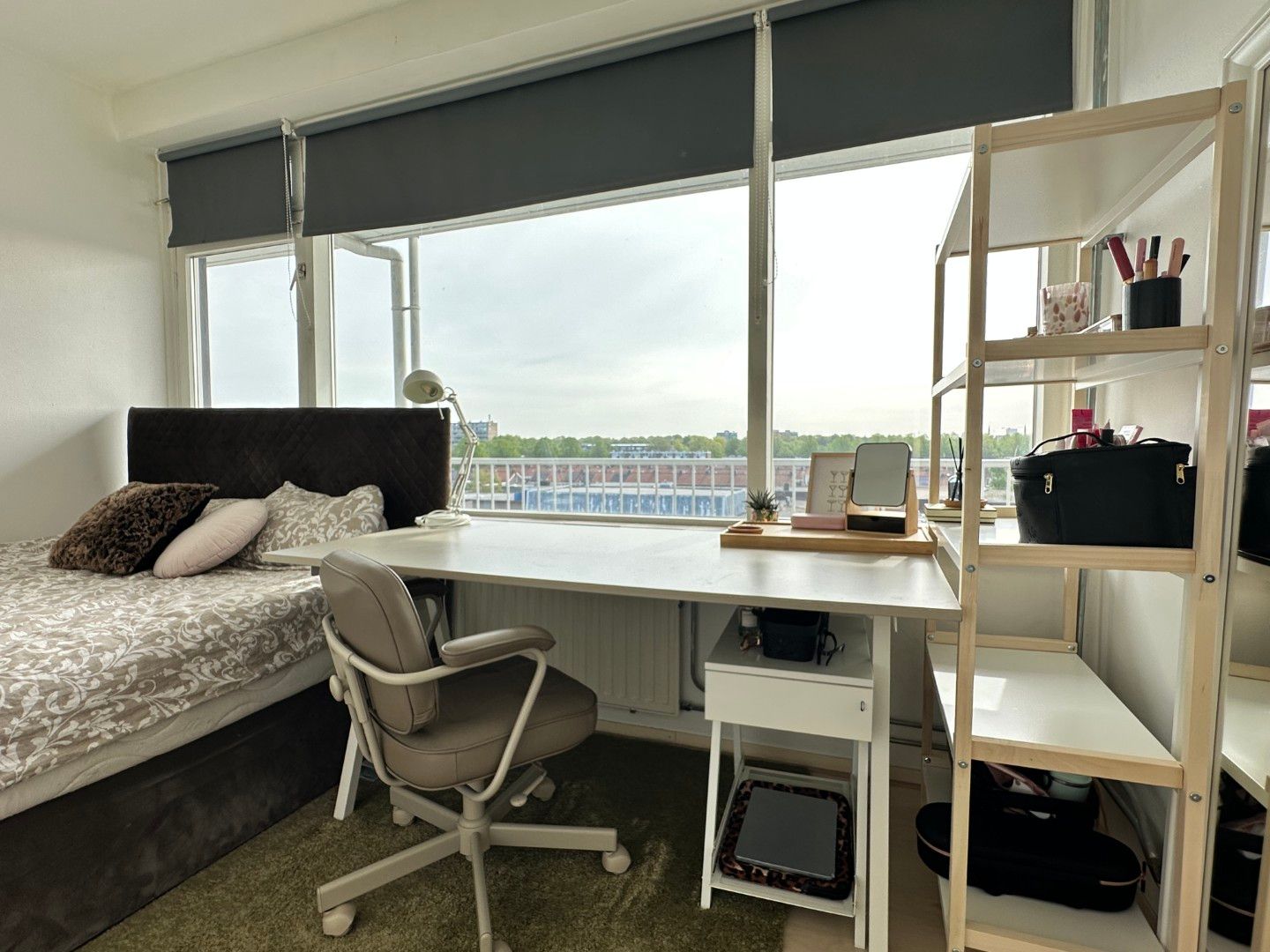 Foto 21 van Daniël Josephus Jittastraat 163