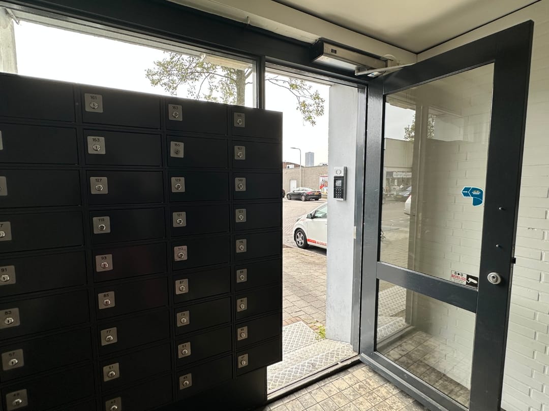 Foto 22 van Daniël Josephus Jittastraat 163