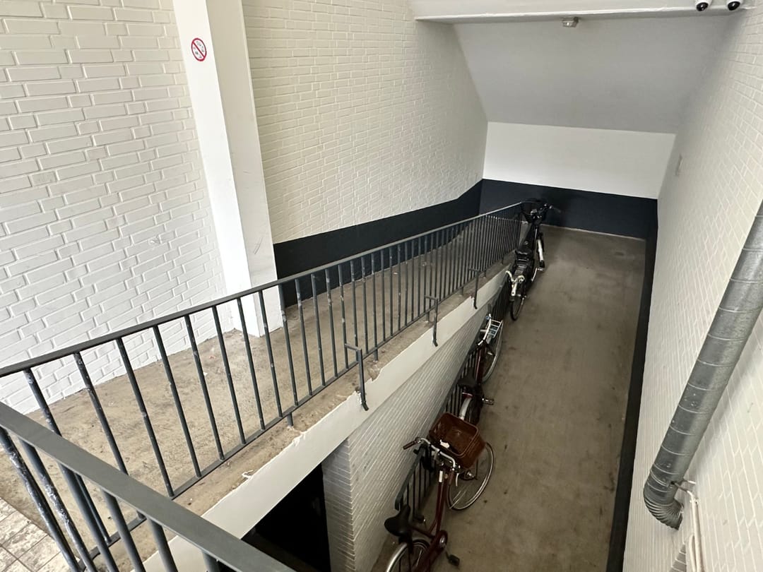 Foto 23 van Daniël Josephus Jittastraat 163