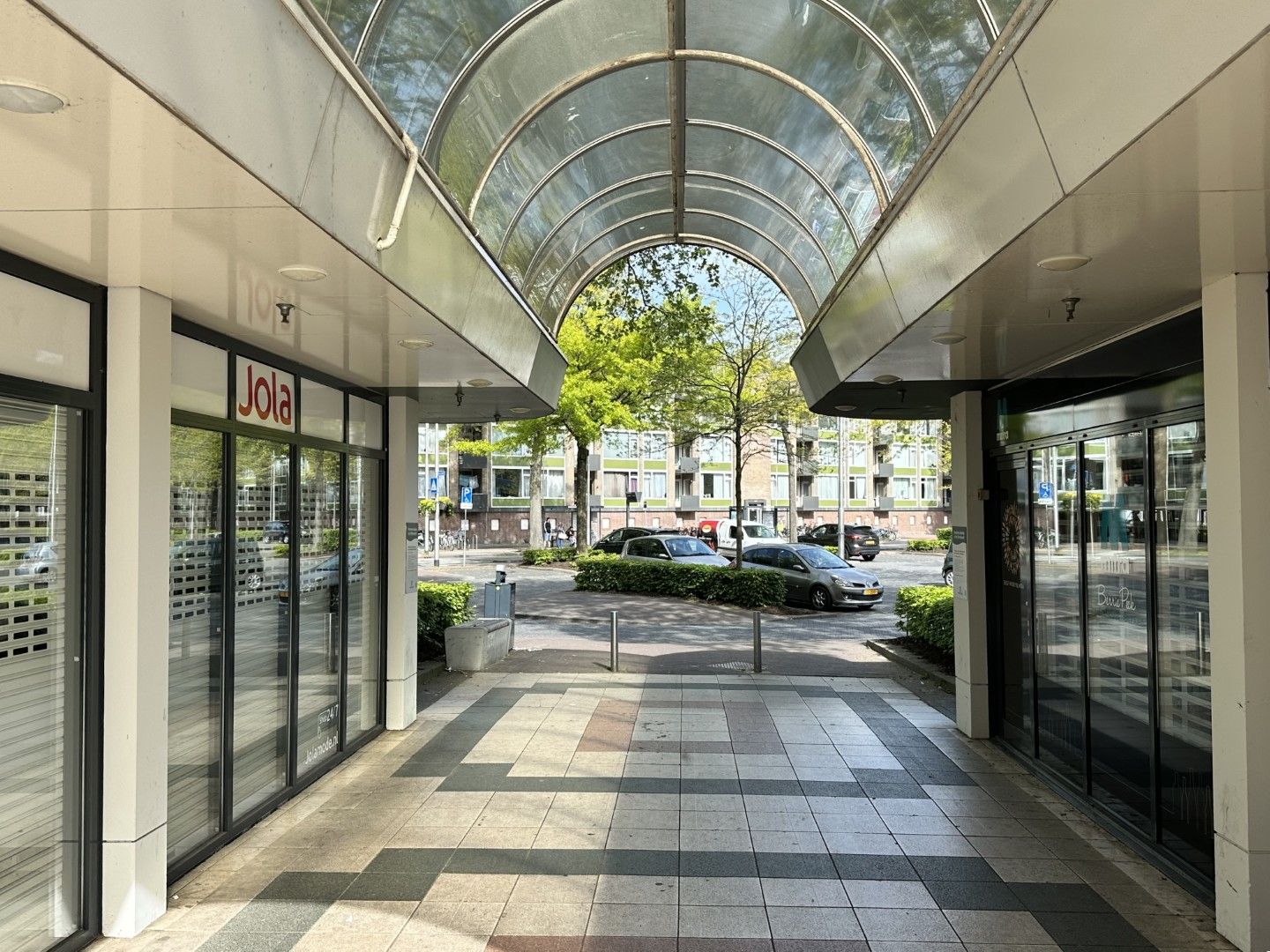 Foto 24 van Daniël Josephus Jittastraat 163