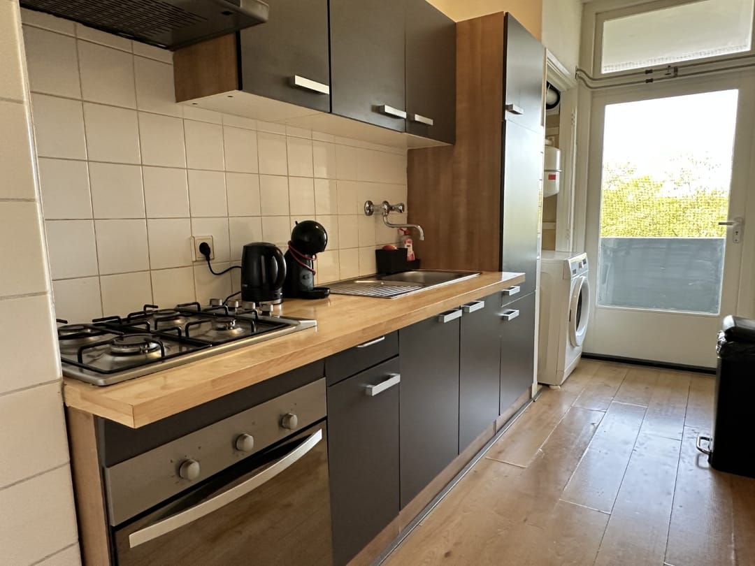 Foto 7 van Daniël Josephus Jittastraat 163