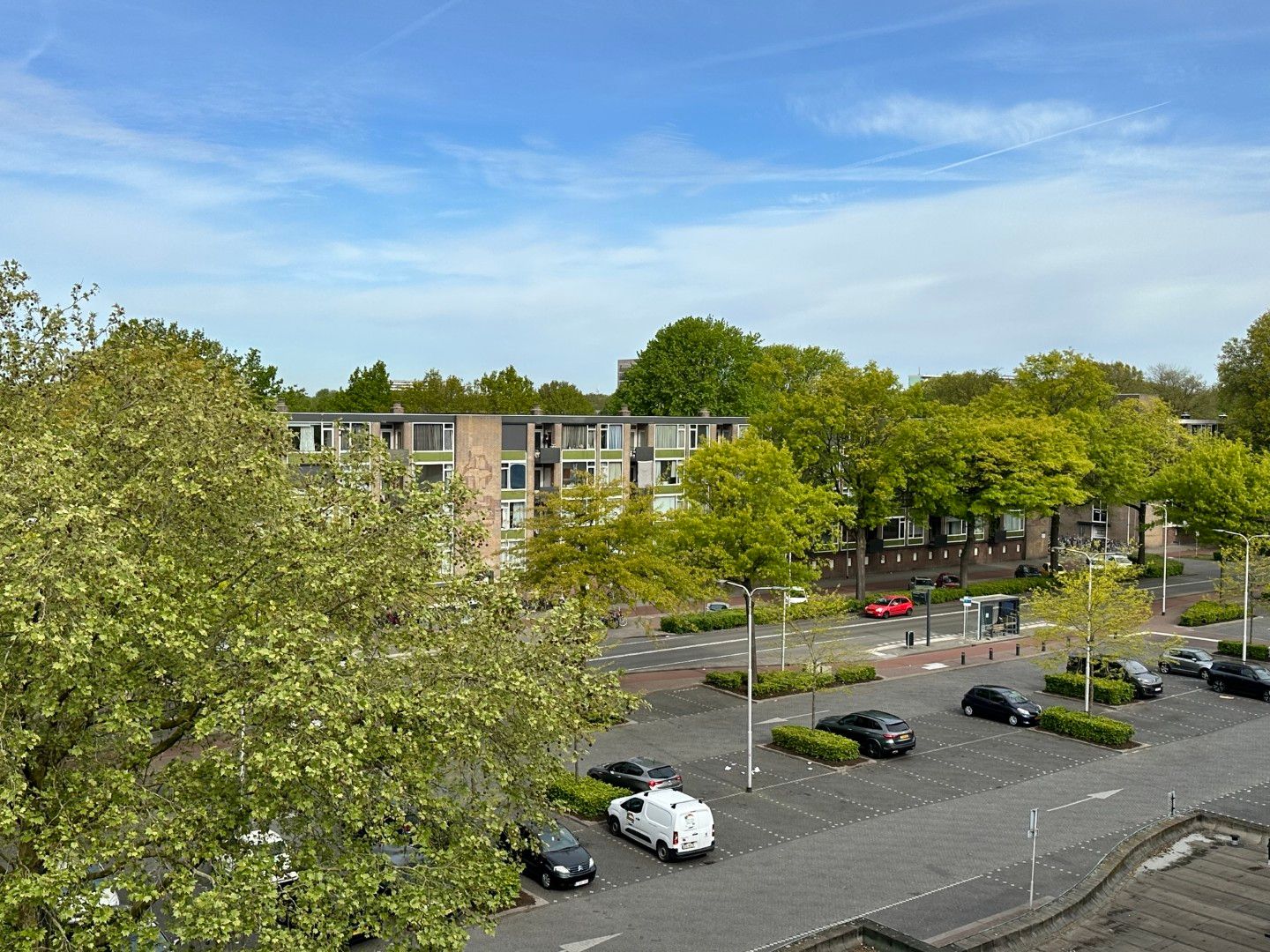 Foto 9 van Daniël Josephus Jittastraat 163