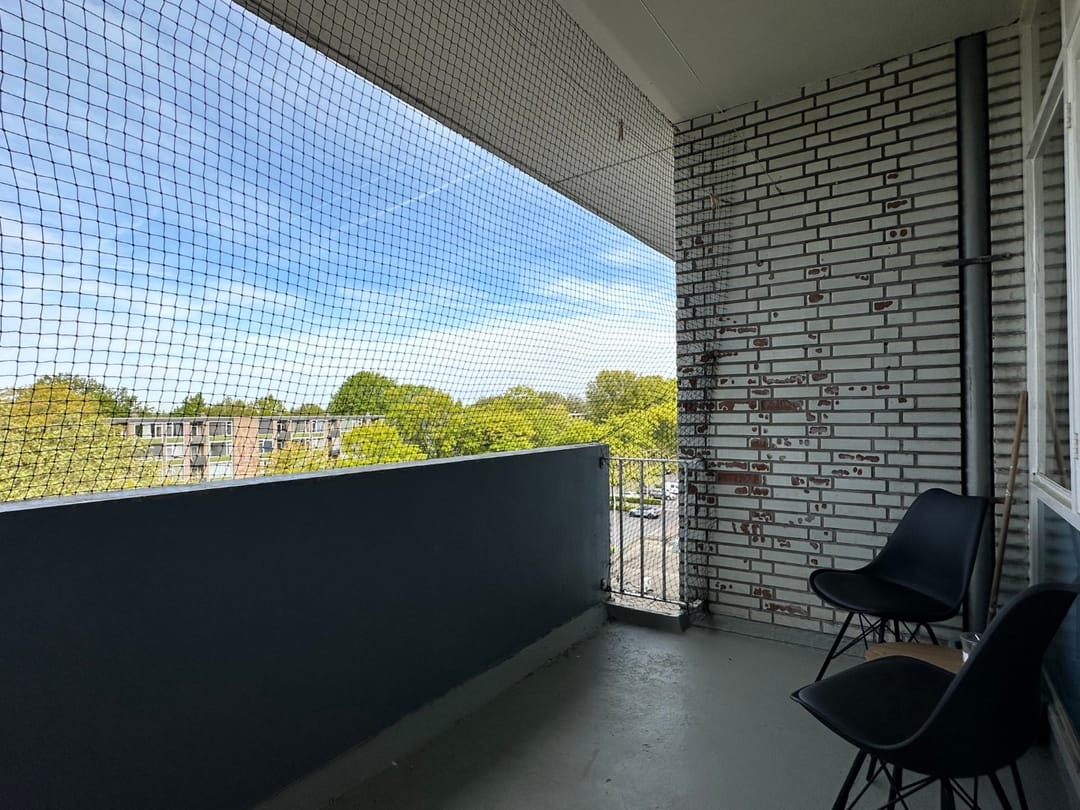 Foto 8 van Daniël Josephus Jittastraat 163