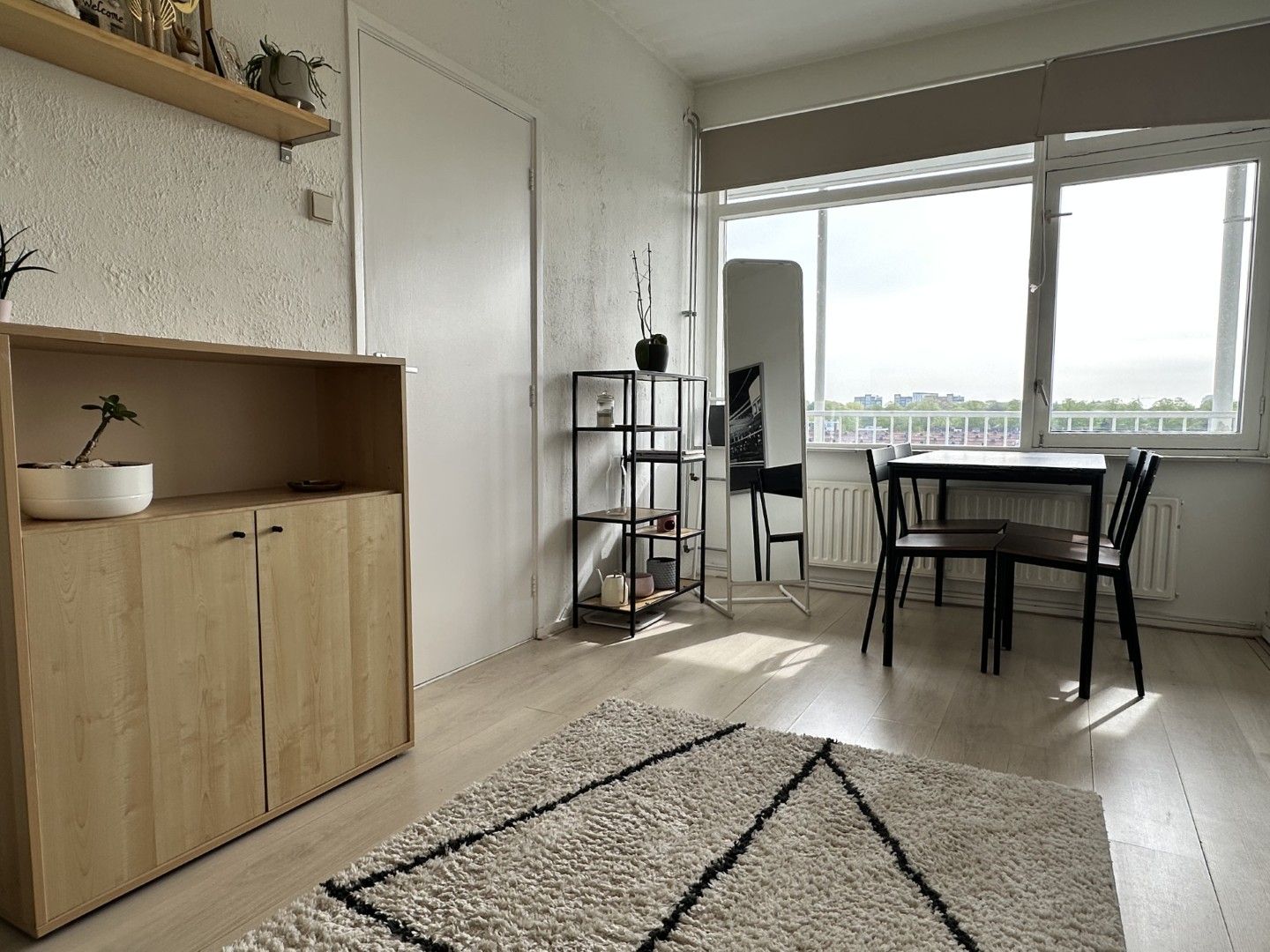 Foto 5 van Daniël Josephus Jittastraat 163