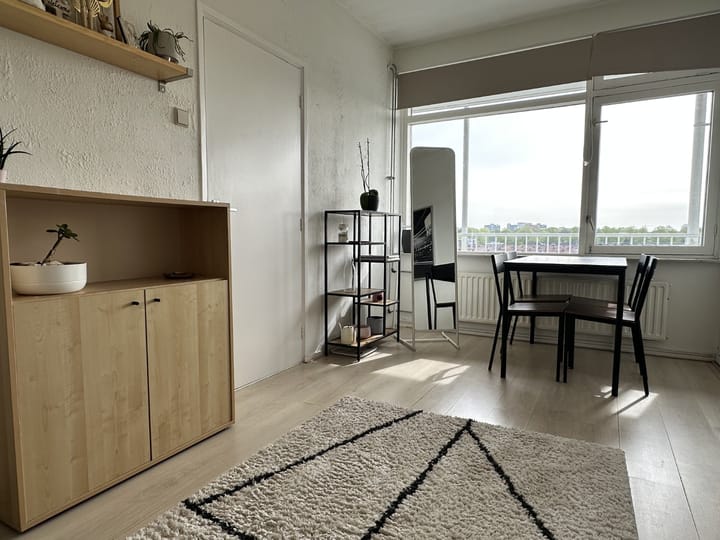 Foto 5 van Daniël Josephus Jittastraat 163