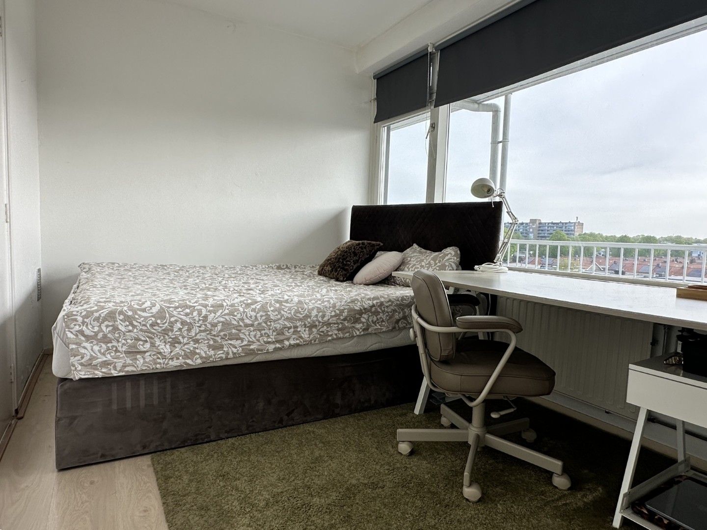 Foto 19 van Daniël Josephus Jittastraat 163