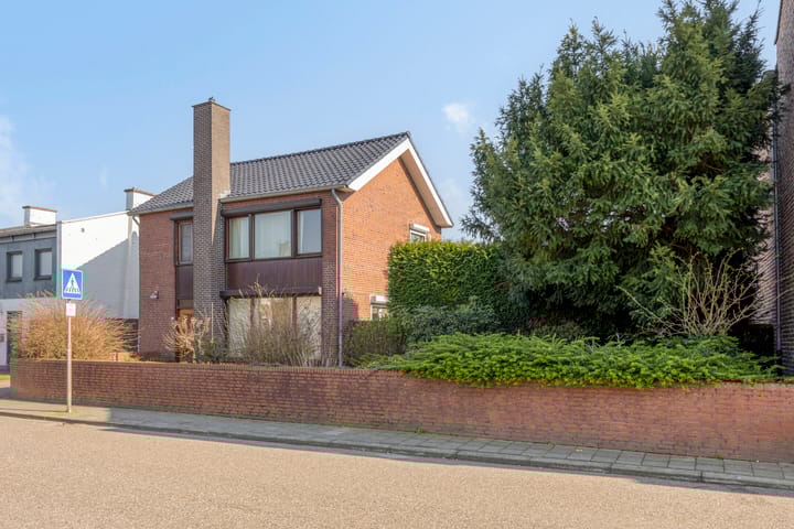 Foto 2 van Spaubeekerstraat 29