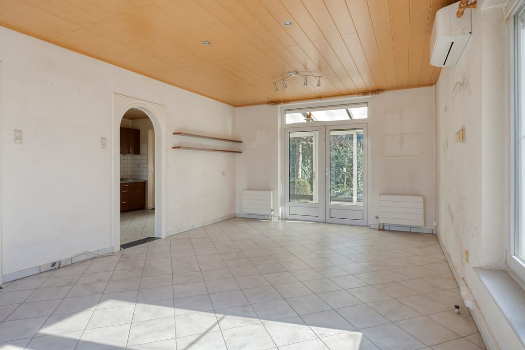 Detached House with Spacious Garden in Neerbeek — 13