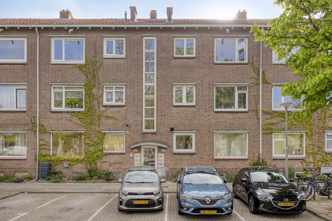 Foto 1 van Lepelaarsingel 66-B