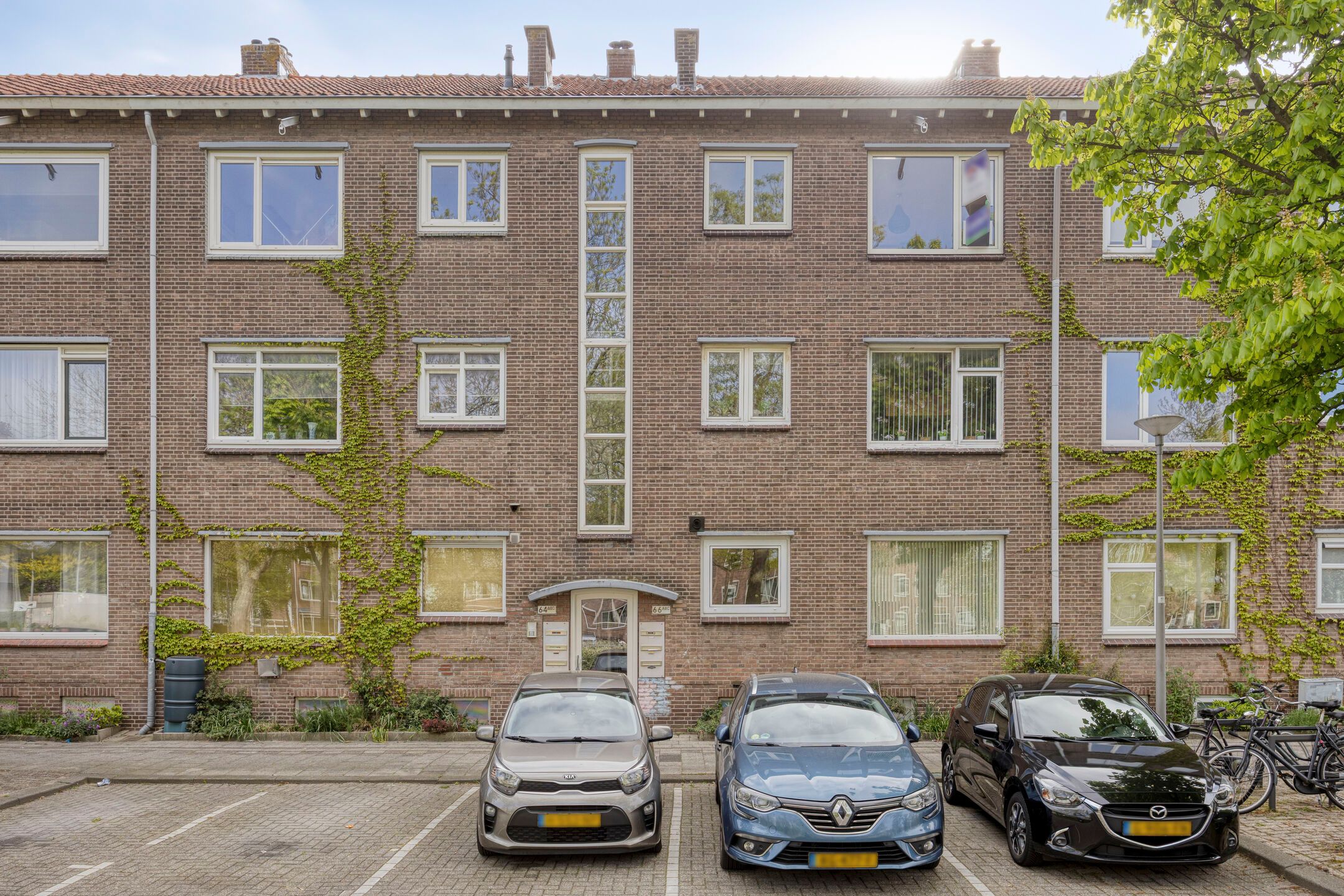 Lepelaarsingel 66-B 66 B