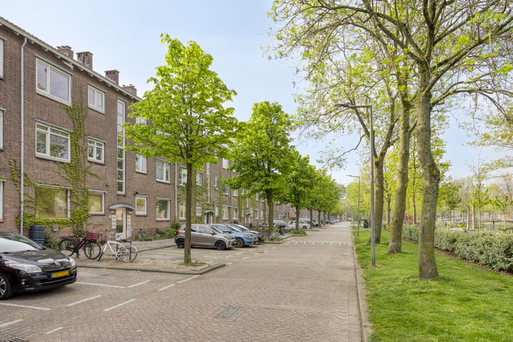 Foto 2 van Lepelaarsingel 66-B