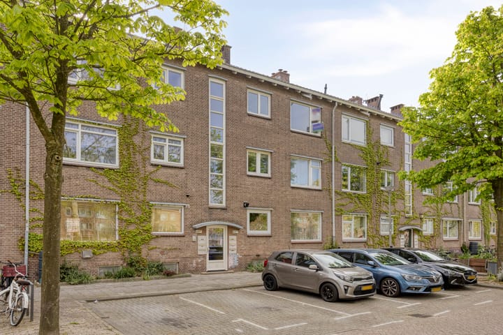 Foto 5 van Lepelaarsingel 66-B
