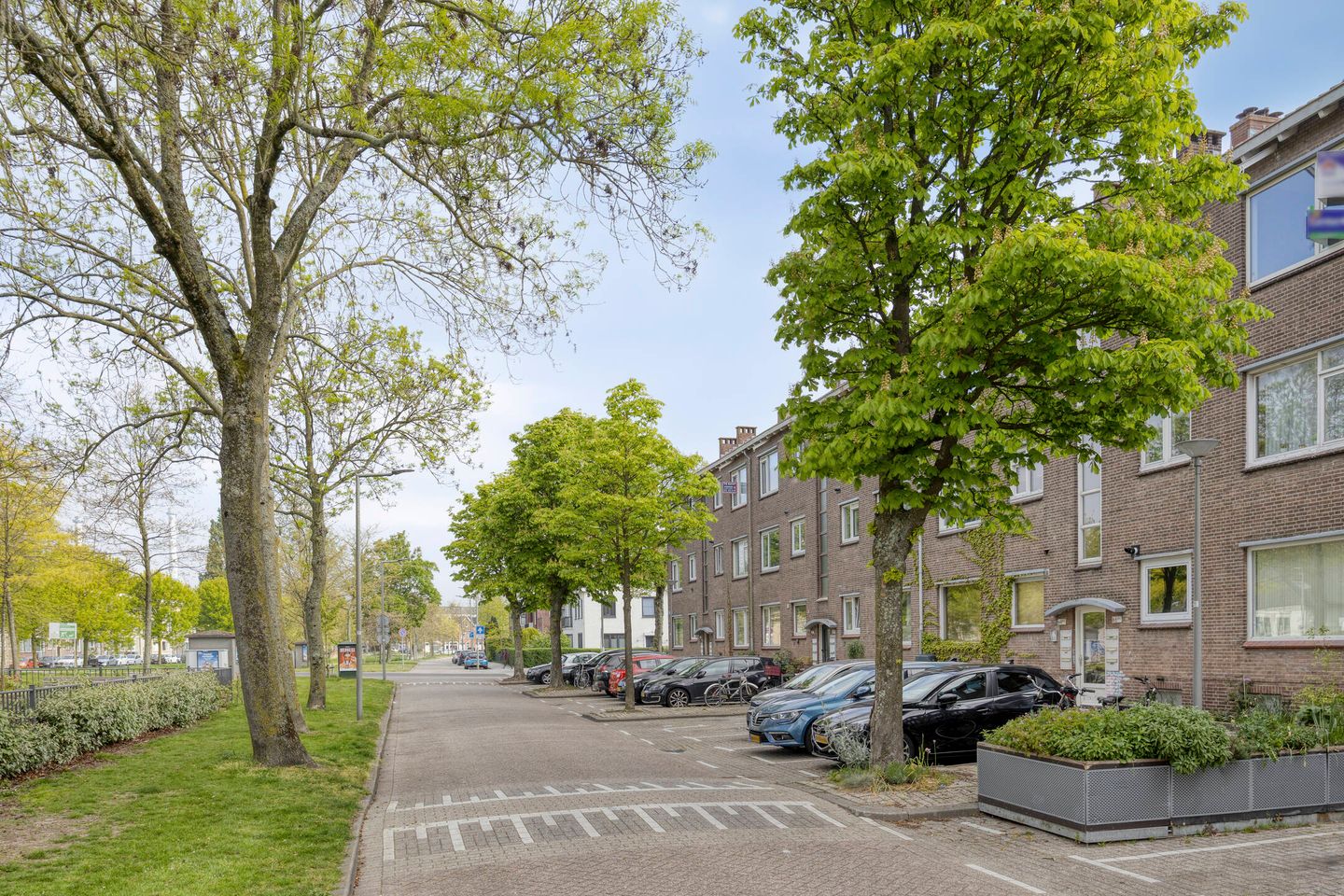 Foto 4 van Lepelaarsingel 66-B
