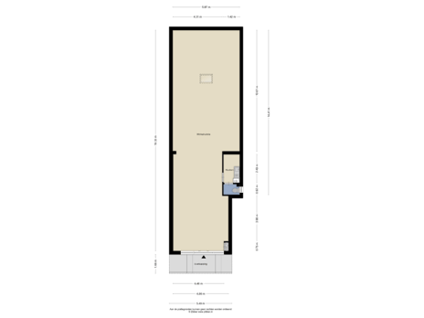 View floorplan