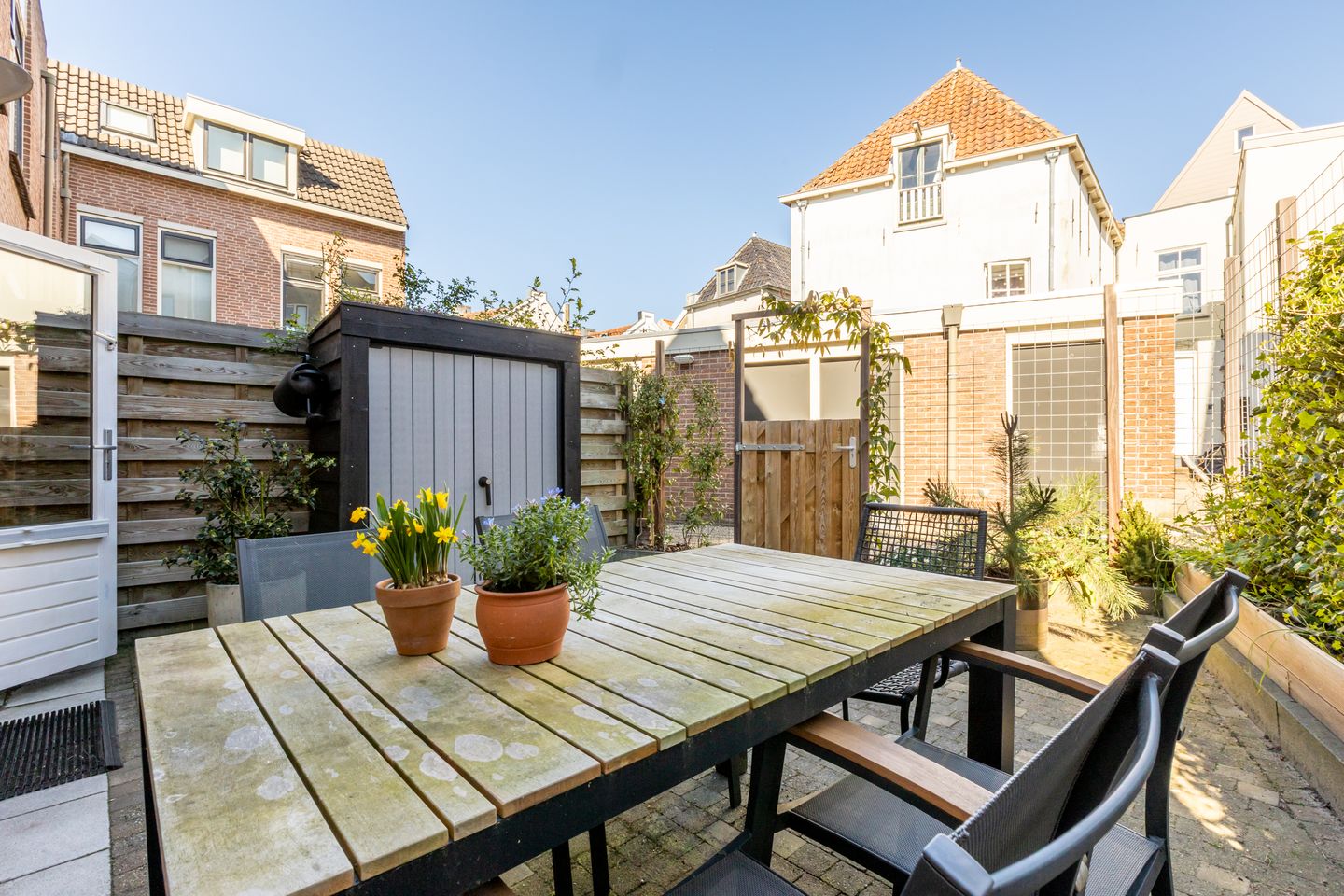 Photo 29 of Koestraat 1-A