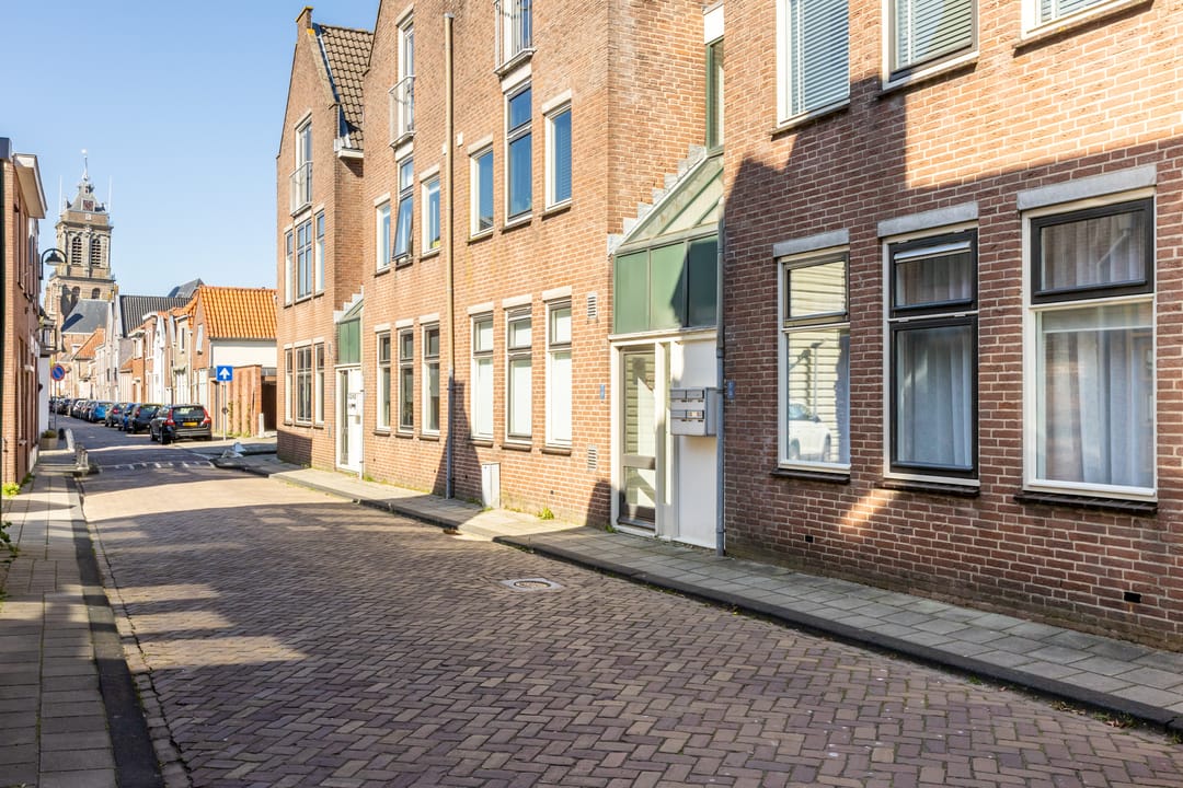 Photo 1 of Koestraat 1-A