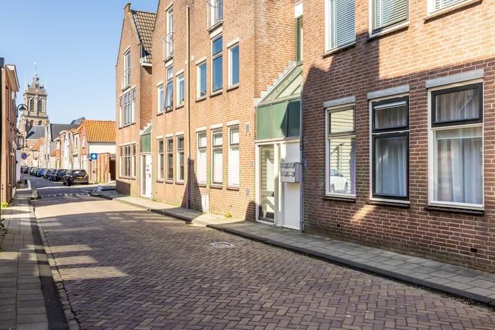 Koestraat 1-a main image