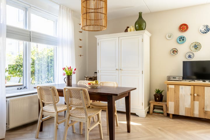 Photo 4 of Koestraat 1-A