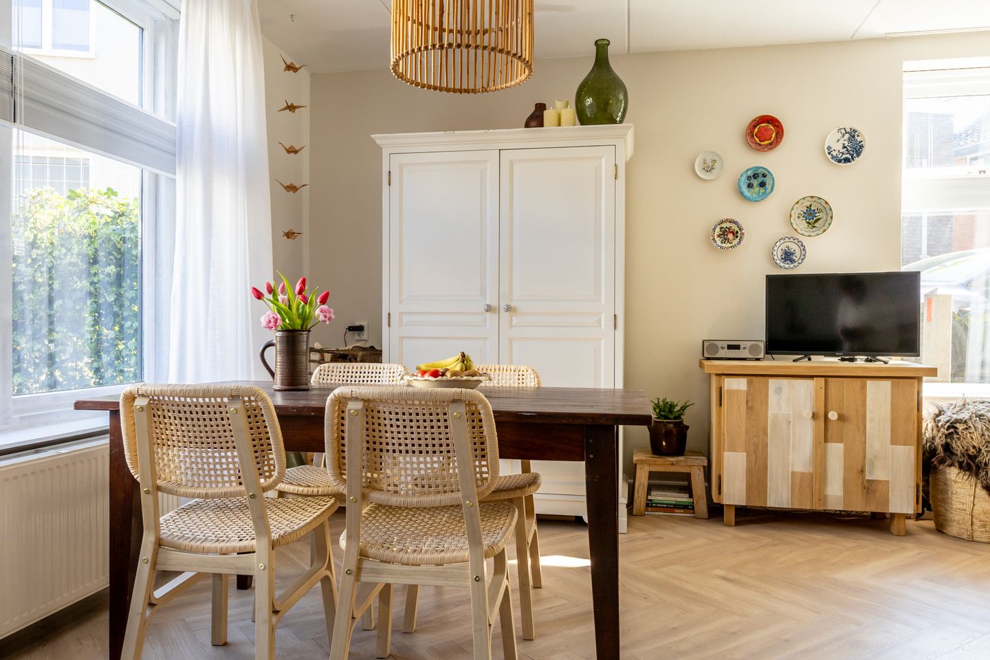 Photo 5 of Koestraat 1-A