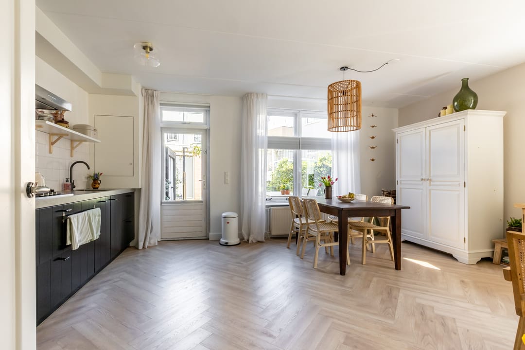 Photo 2 of Koestraat 1-A