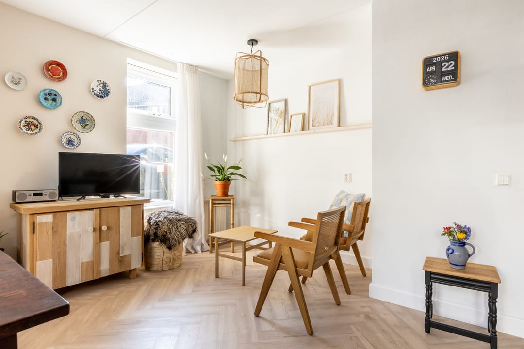 Photo 8 of Koestraat 1-A