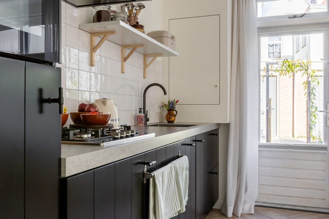 Photo 13 of Koestraat 1-A