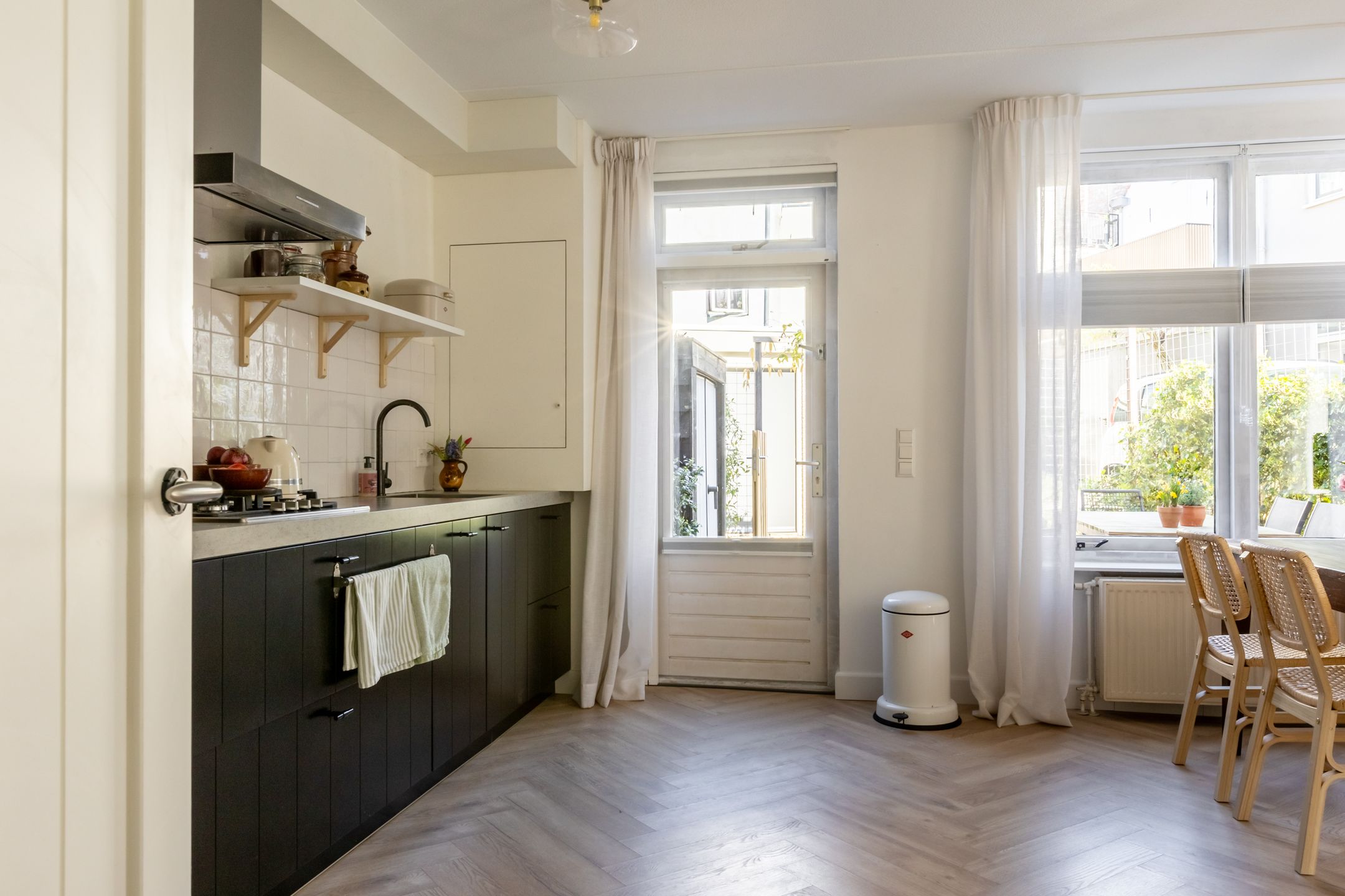 Photo 12 of Koestraat 1-A