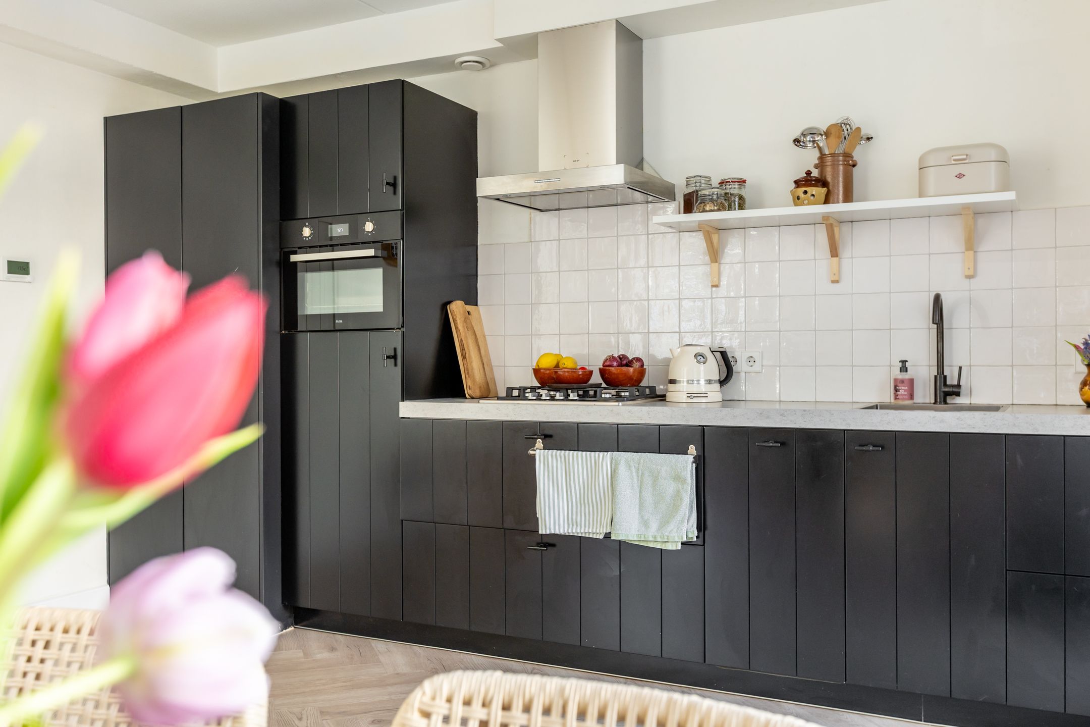 Photo 15 of Koestraat 1-A