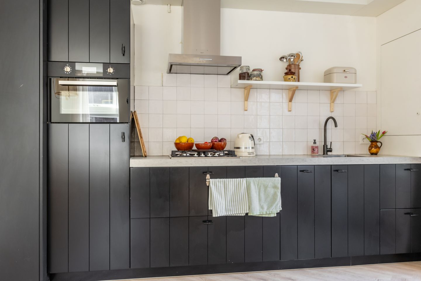 Photo 14 of Koestraat 1-A