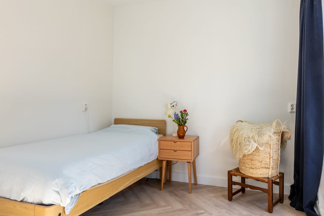 Photo 26 of Koestraat 1-A